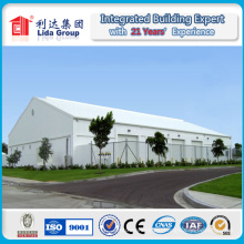 with High Strength Steel Structure Warehouse